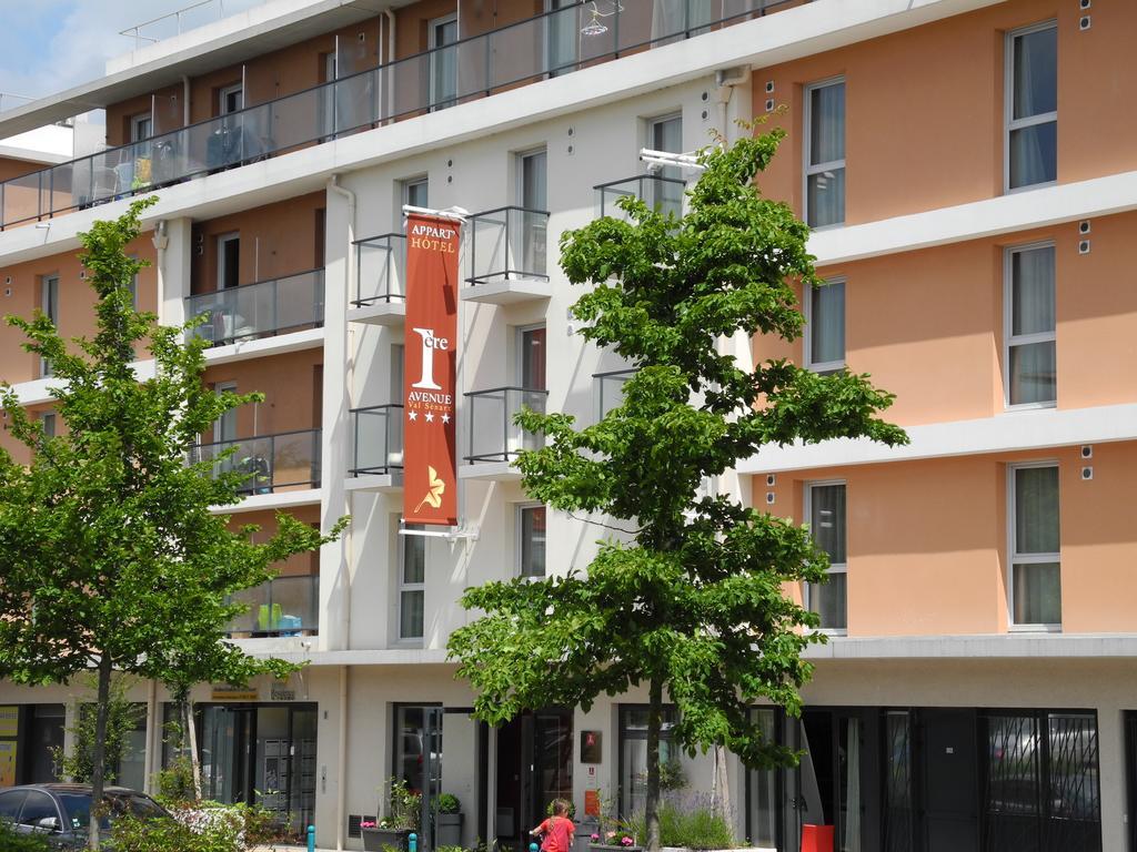 Villa Val Senart 1Ere Avenue Quincy-sous-Senart Exterior photo