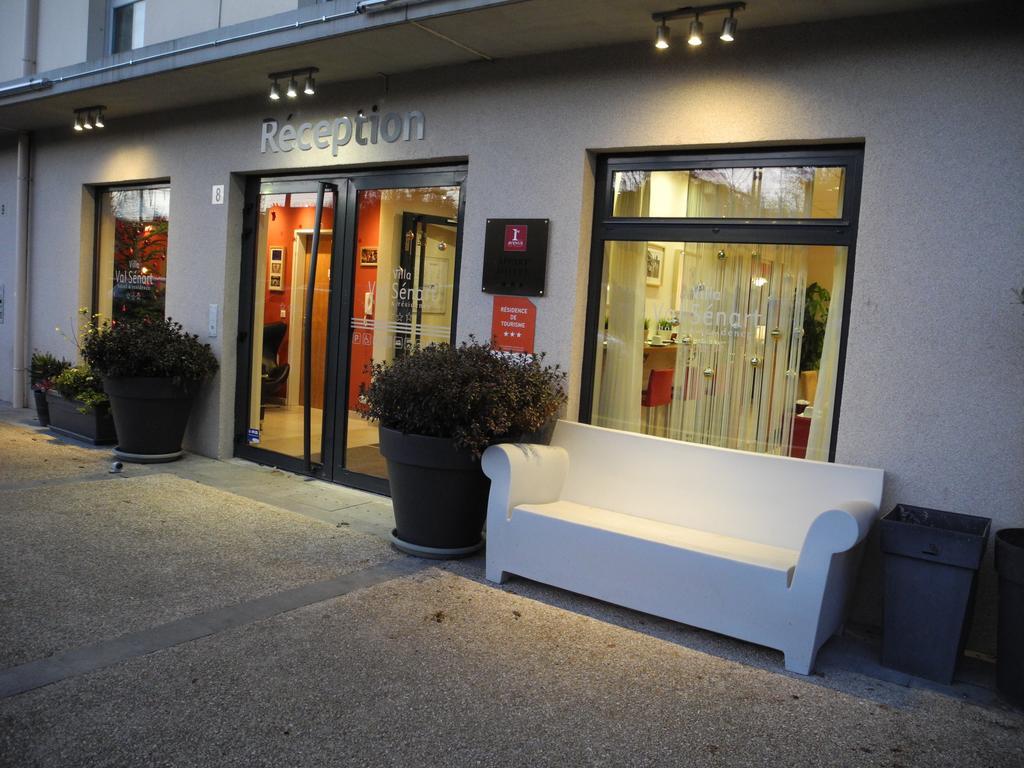Villa Val Senart 1Ere Avenue Quincy-sous-Senart Exterior photo